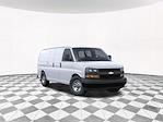New 2026 Chevrolet Express 3500 Empty Cargo Van for sale #N25225 - photo 6