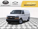 New 2026 Chevrolet Express 3500 Empty Cargo Van for sale #N25228 - photo 1