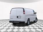New 2026 Chevrolet Express 3500 Empty Cargo Van for sale #N25230 - photo 7