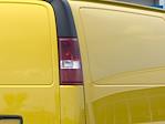 New 2026 Chevrolet Express 3500 Empty Cargo Van for sale #N25231 - photo 17