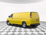 New 2026 Chevrolet Express 3500 Empty Cargo Van for sale #N25231 - photo 4