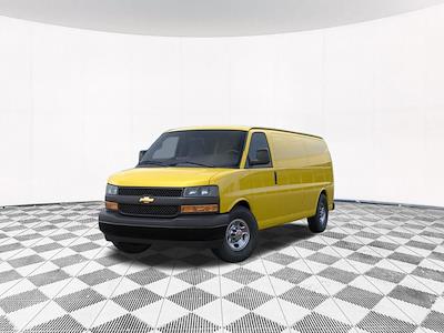 New 2026 Chevrolet Express 3500 - photo 1