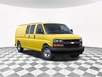 New 2026 Chevrolet Express 3500 Empty Cargo Van for sale #N25237 - photo 12