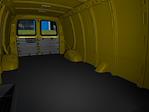 New 2026 Chevrolet Express 3500 Empty Cargo Van for sale #N25237 - photo 24