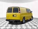 New 2026 Chevrolet Express 3500 Empty Cargo Van for sale #N25237 - photo 9
