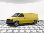New 2026 Chevrolet Express 3500 Empty Cargo Van for sale #N25263 - photo 5