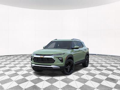 2026 Chevrolet Trailblazer AWD SUV for sale #N25607 - photo 2