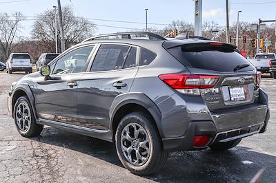 2022 Subaru Crosstrek AWD SUV for sale #NC3479 - photo 2