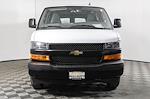 Used 2021 Chevrolet Express 2500 Empty Cargo Van for sale #NC3486 - photo 11