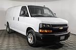 Used 2021 Chevrolet Express 2500 Empty Cargo Van for sale #NC3486 - photo 12