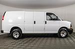 Used 2021 Chevrolet Express 2500 Empty Cargo Van for sale #NC3486 - photo 14