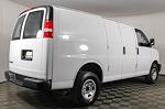 Used 2021 Chevrolet Express 2500 Empty Cargo Van for sale #NC3486 - photo 15