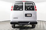 Used 2021 Chevrolet Express 2500 Empty Cargo Van for sale #NC3486 - photo 17