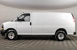 Used 2021 Chevrolet Express 2500 Empty Cargo Van for sale #NC3486 - photo 19