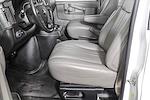 Used 2021 Chevrolet Express 2500 Empty Cargo Van for sale #NC3486 - photo 22
