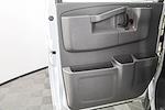 Used 2021 Chevrolet Express 2500 Empty Cargo Van for sale #NC3486 - photo 32
