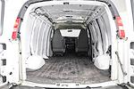 Used 2021 Chevrolet Express 2500 Empty Cargo Van for sale #NC3486 - photo 34