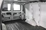 Used 2021 Chevrolet Express 2500 Empty Cargo Van for sale #NC3486 - photo 36