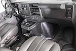Used 2021 Chevrolet Express 2500 Empty Cargo Van for sale #NC3486 - photo 37