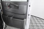 Used 2021 Chevrolet Express 2500 Empty Cargo Van for sale #NC3486 - photo 41