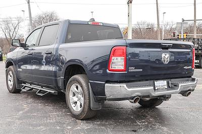 2021 Ram 1500 Crew Cab 4x4 Pickup for sale #NC3488 - photo 2