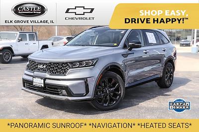 2022 Kia Sorento FWD SUV for sale #NC3495 - photo 1