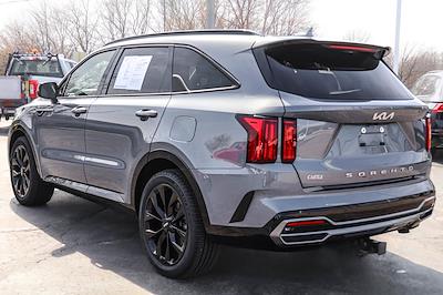 2022 Kia Sorento FWD SUV for sale #NC3495 - photo 2