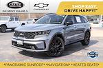 2022 Kia Sorento FWD SUV for sale #NC3495 - photo 1