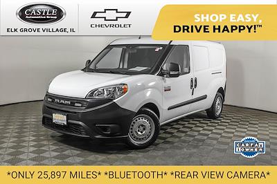 Used 2020 Ram ProMaster City Empty Cargo Van for sale #NC3497 - photo 1