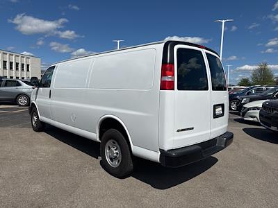 2021 Chevrolet Express 2500 SRW RWD Empty Cargo Van for sale #NC3499 - photo 2