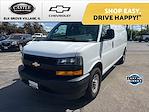2021 Chevrolet Express 2500 SRW RWD Empty Cargo Van for sale #NC3499 - photo 1