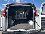 2021 Chevrolet Express 2500 SRW RWD Empty Cargo Van for sale #NC3499 - photo 11