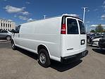 2021 Chevrolet Express 2500 SRW RWD Empty Cargo Van for sale #NC3499 - photo 2