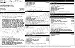2021 Chevrolet Express 2500 SRW RWD Empty Cargo Van for sale #NC3499 - photo 4