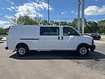 2021 Chevrolet Express 2500 SRW RWD Empty Cargo Van for sale #NC3499 - photo 7