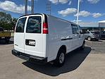 2021 Chevrolet Express 2500 SRW RWD Empty Cargo Van for sale #NC3499 - photo 8