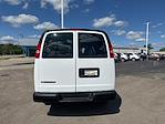 2021 Chevrolet Express 2500 SRW RWD Empty Cargo Van for sale #NC3499 - photo 10