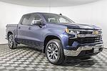 2022 Chevrolet Silverado 1500 Crew Cab 4x4 Pickup for sale #NC3500 - photo 11