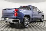 2022 Chevrolet Silverado 1500 Crew Cab 4x4 Pickup for sale #NC3500 - photo 13