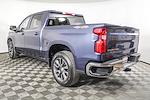 2022 Chevrolet Silverado 1500 Crew Cab 4x4 Pickup for sale #NC3500 - photo 2