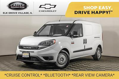 2022 Ram ProMaster City FWD Upfitted Cargo Van for sale #NC3505 - photo 1