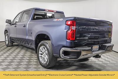 2022 Chevrolet Silverado 1500 Crew Cab 4x4 Pickup for sale #NC3506 - photo 2