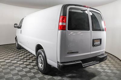 2020 Chevrolet Express 2500 SRW RWD Upfitted Cargo Van for sale #NC3510A - photo 2