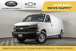 2020 Chevrolet Express 2500 SRW RWD Upfitted Cargo Van for sale #NC3510A - photo 1