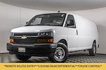 2020 Chevrolet Express 2500 SRW RWD Upfitted Cargo Van for sale #NC3510A - photo 3