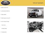 2020 Chevrolet Express 2500 SRW RWD Upfitted Cargo Van for sale #NC3510A - photo 4