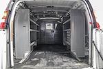 2020 Chevrolet Express 2500 SRW RWD Upfitted Cargo Van for sale #NC3510A - photo 32