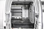 2020 Chevrolet Express 2500 SRW RWD Upfitted Cargo Van for sale #NC3510A - photo 33