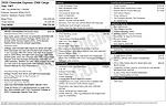 2020 Chevrolet Express 2500 SRW RWD Upfitted Cargo Van for sale #NC3510A - photo 5
