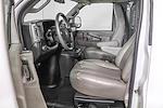 2020 Chevrolet Express 2500 SRW RWD Upfitted Cargo Van for sale #NC3510A - photo 8
